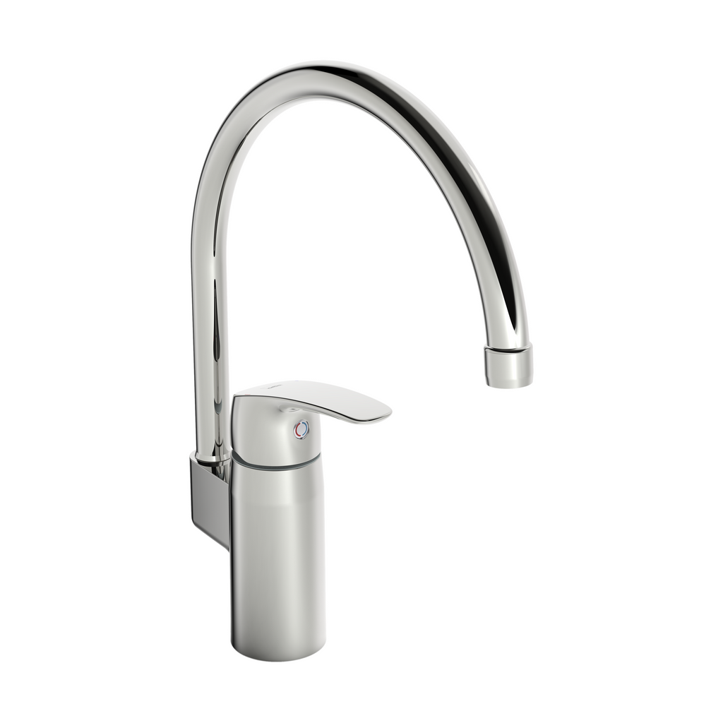 Oras Safira - Kitchen faucet 1038F-105