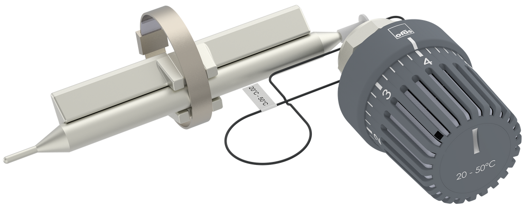 Oras Stabila Pro - Remote sensor, L=2000 443001