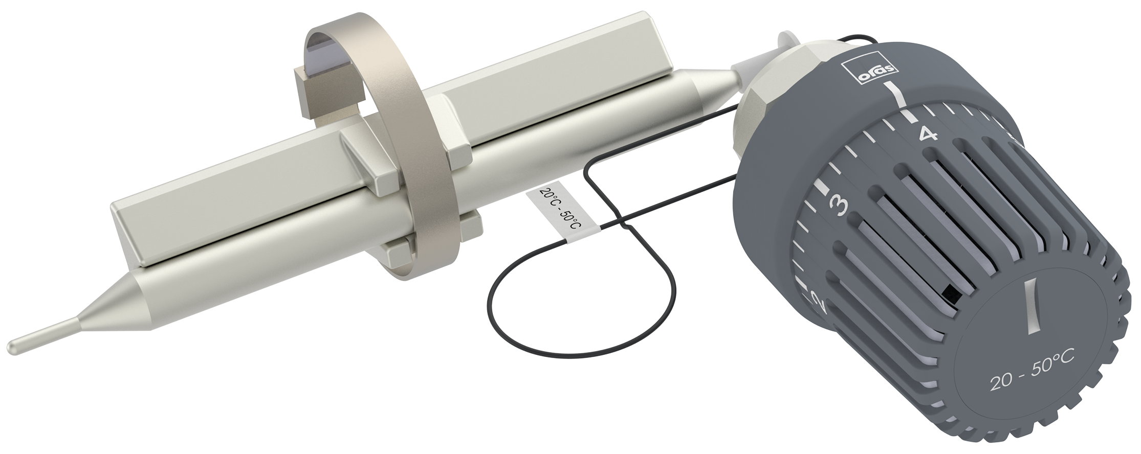 Oras Stabila Pro - Remote sensor, L=2000 443001