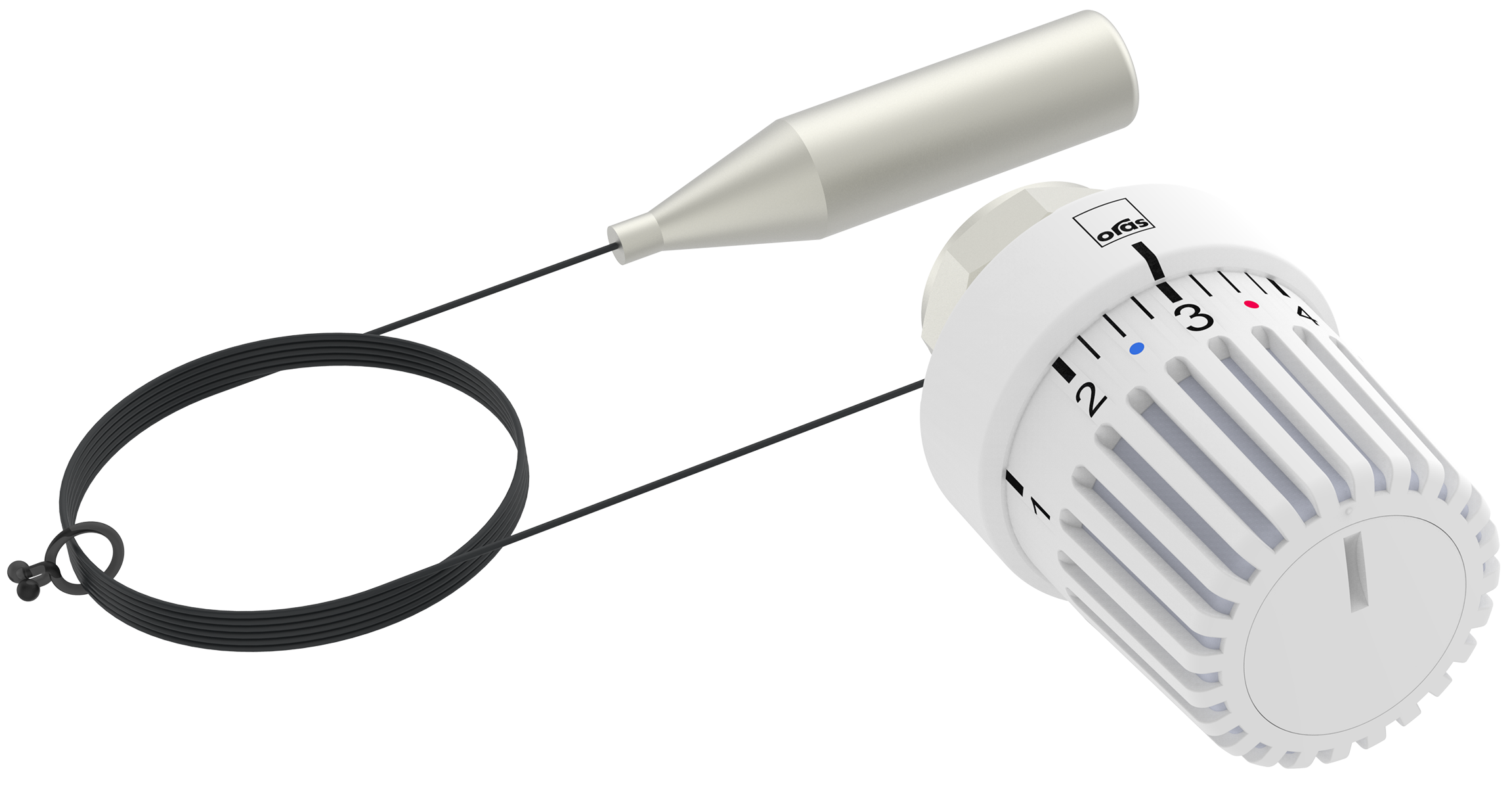 Oras Stabila Pro - Remote sensor, L=2000 443002