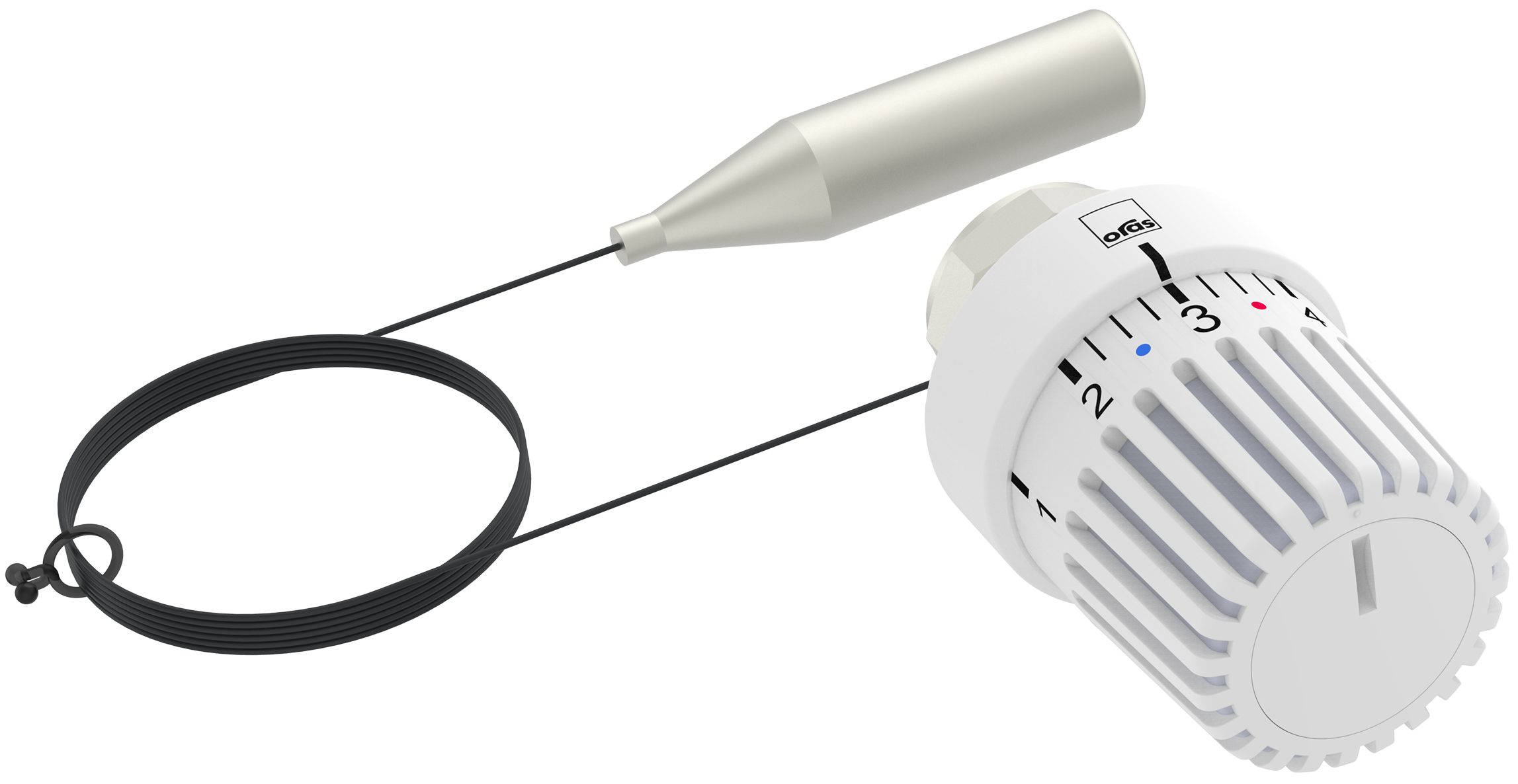Oras Stabila Pro - Remote sensor, L=5000