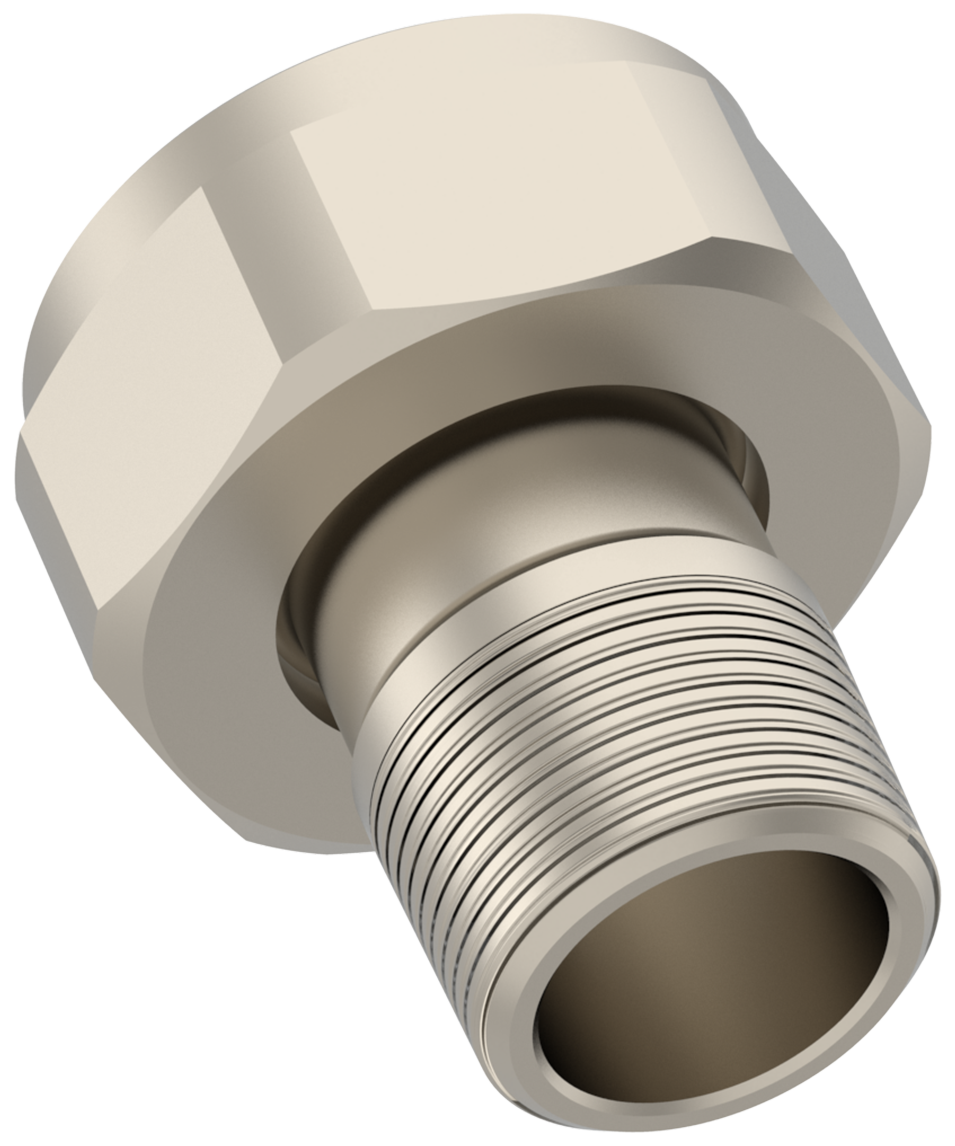 Oras Stabila Pro - Connector, DN15