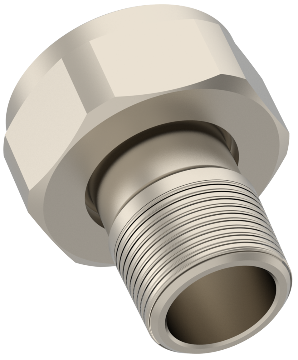 Oras Stabila Pro - Connector, DN10/15