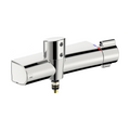 Oras Clinica Safety - Washbasin faucet, 6 V, Bluetooth