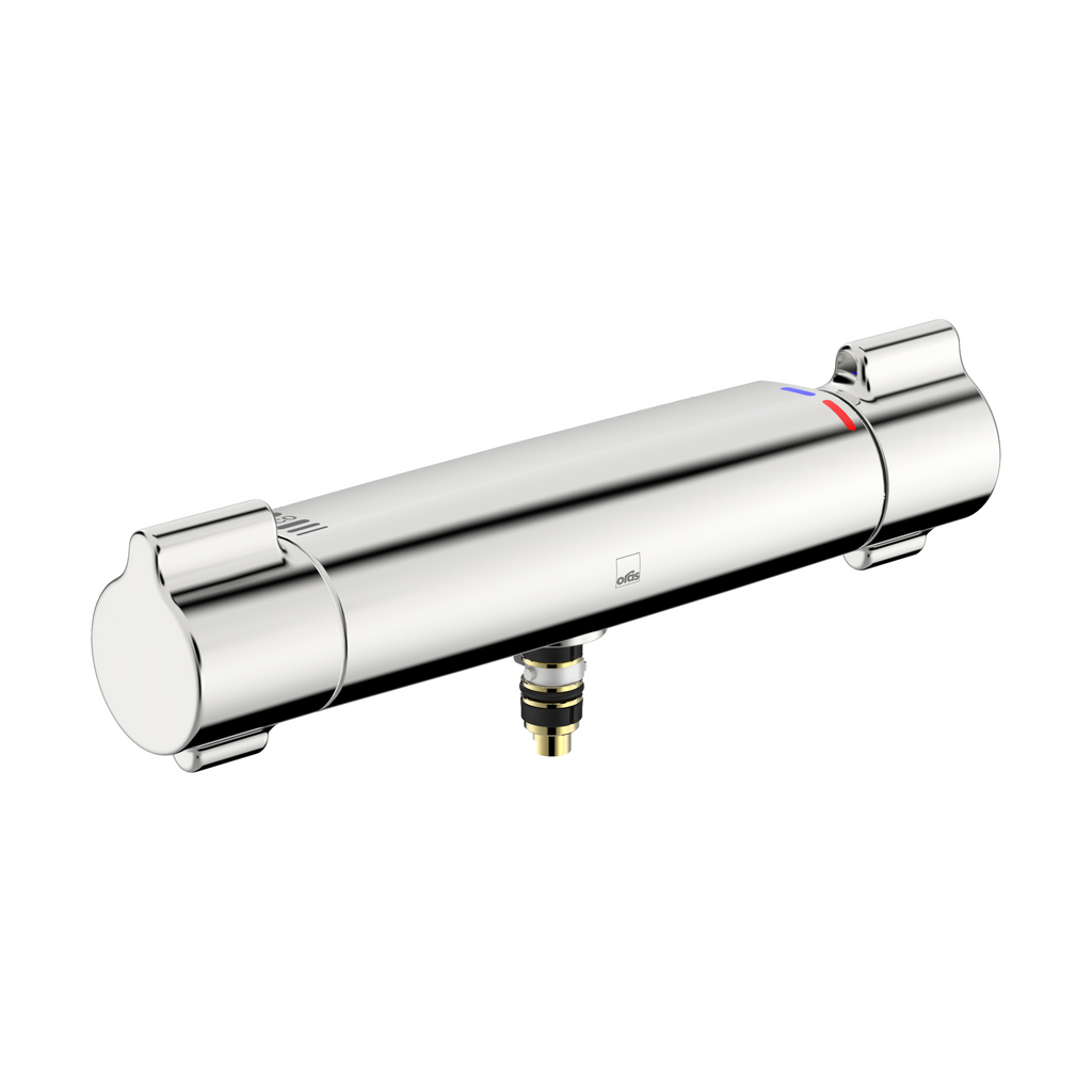 Oras Clinica Safety+ - Washbasin faucet 5666