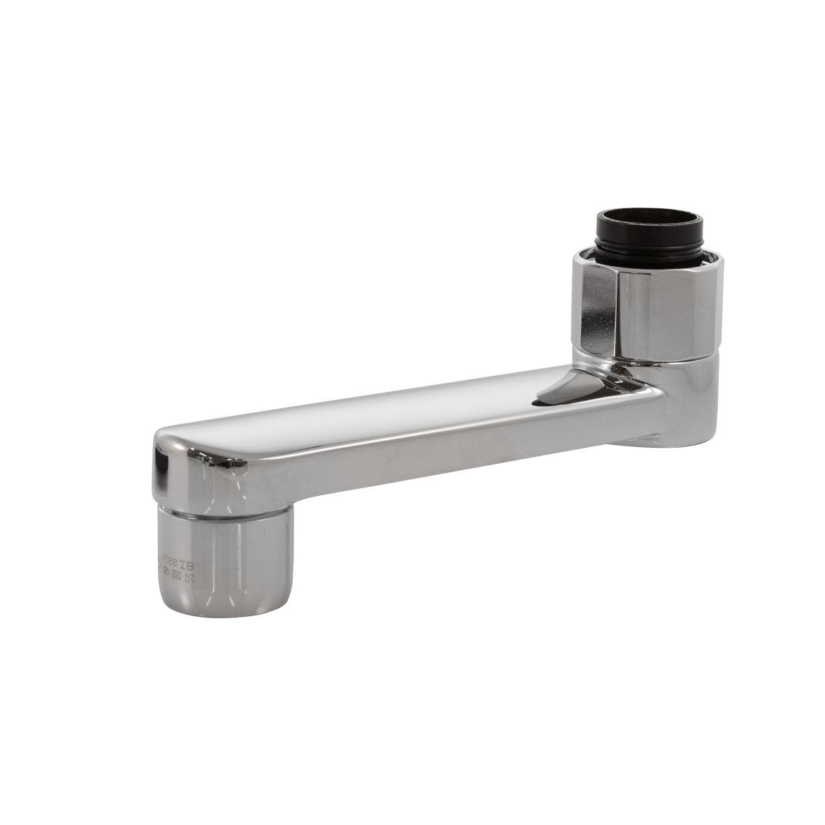 Oras - Swivel spout, L=75