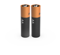Oras - Battery, 2x 1.5 V AA Lithium