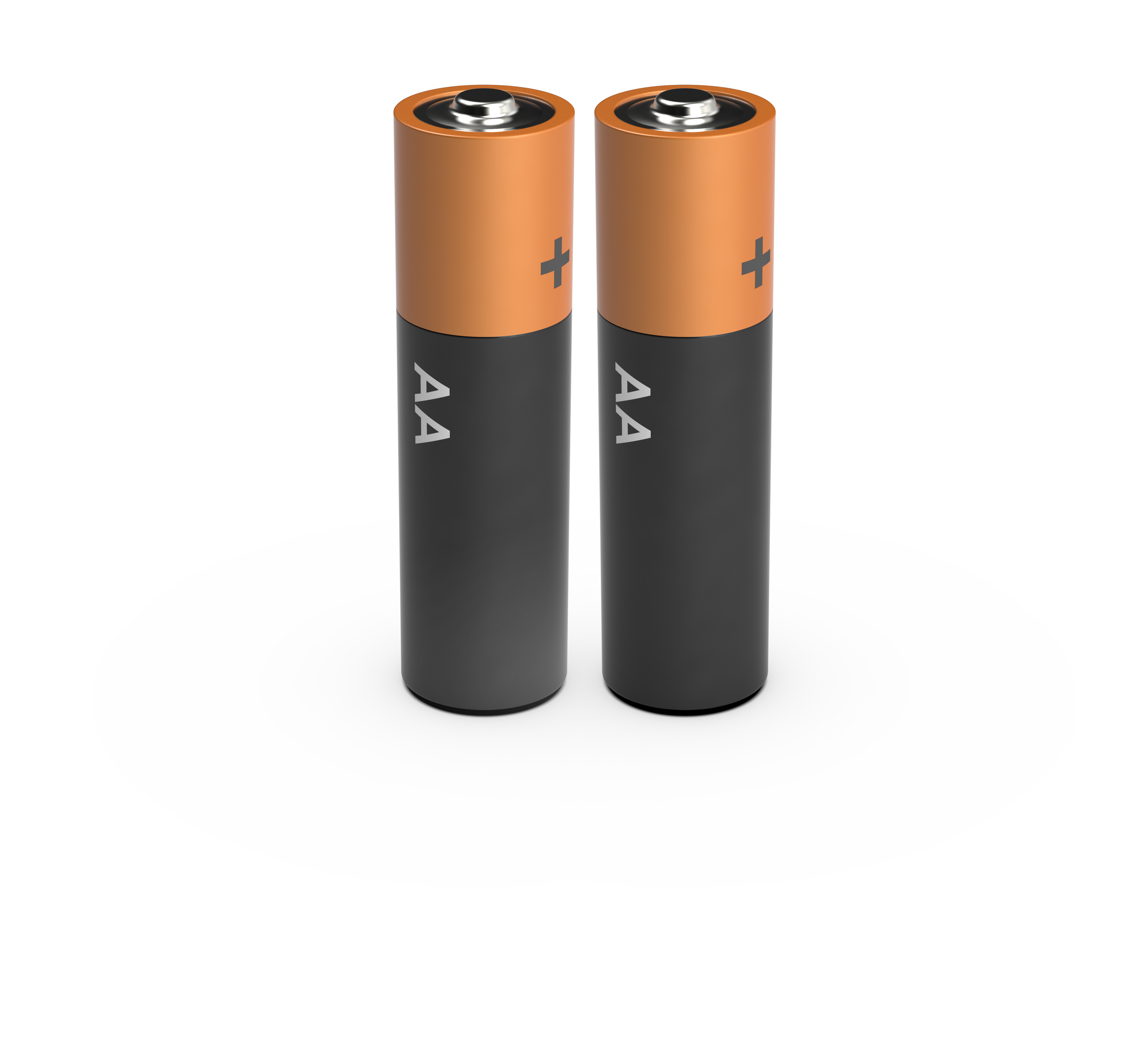 Oras - Battery, 2x 1.5 V AA Lithium