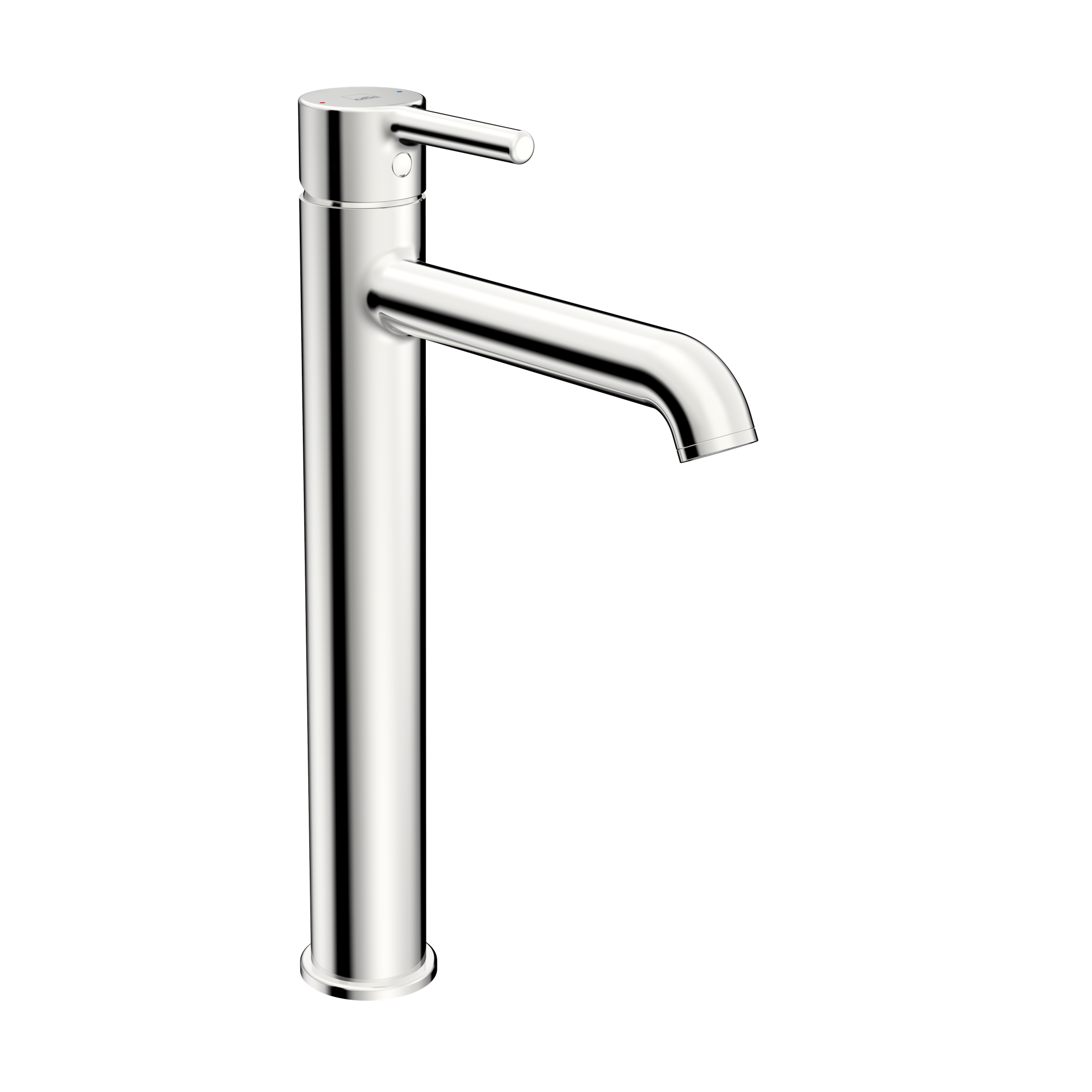 Oras Optima Style - High washbasin faucet 2601FH