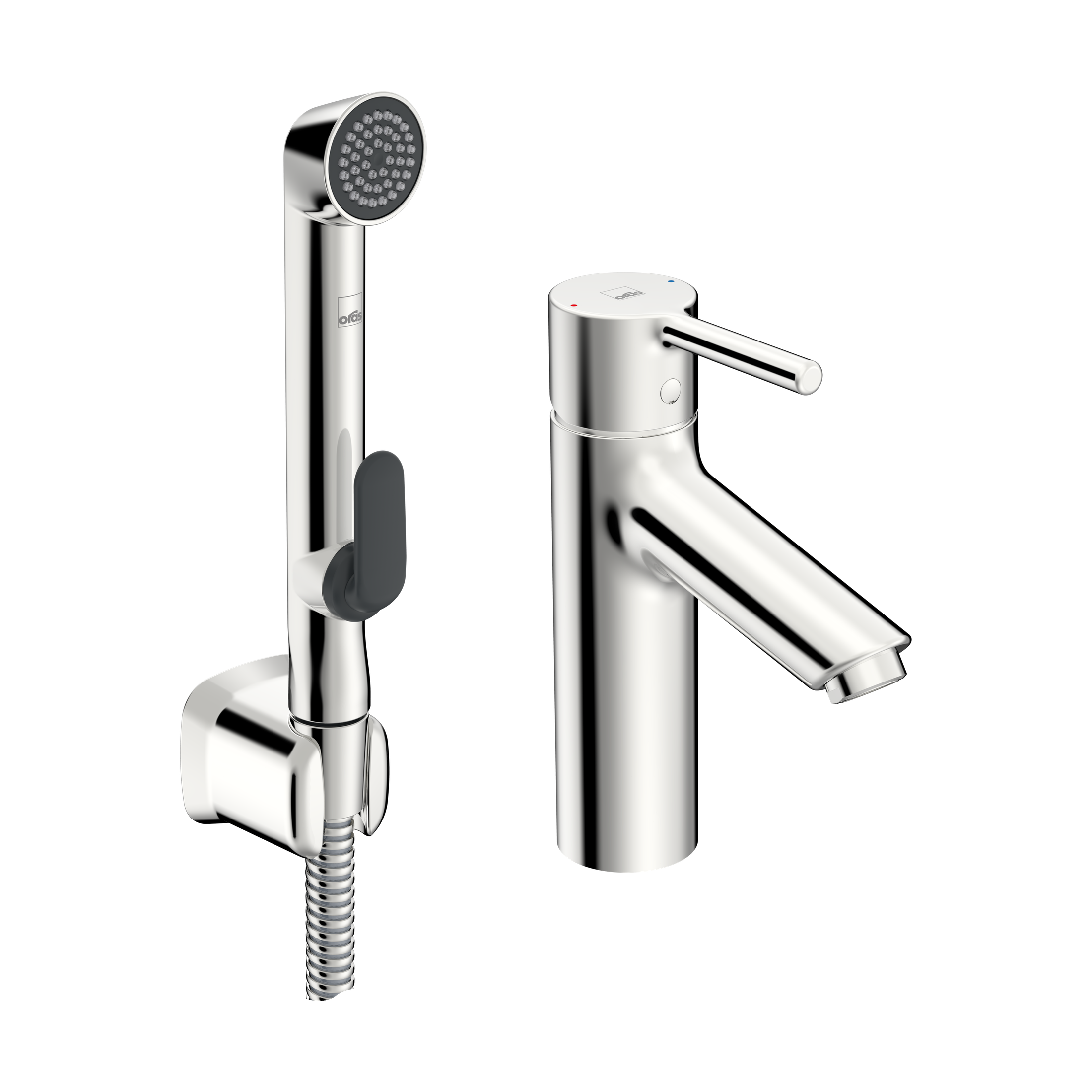 Oras Optima XL - Washbasin faucet 2606AF