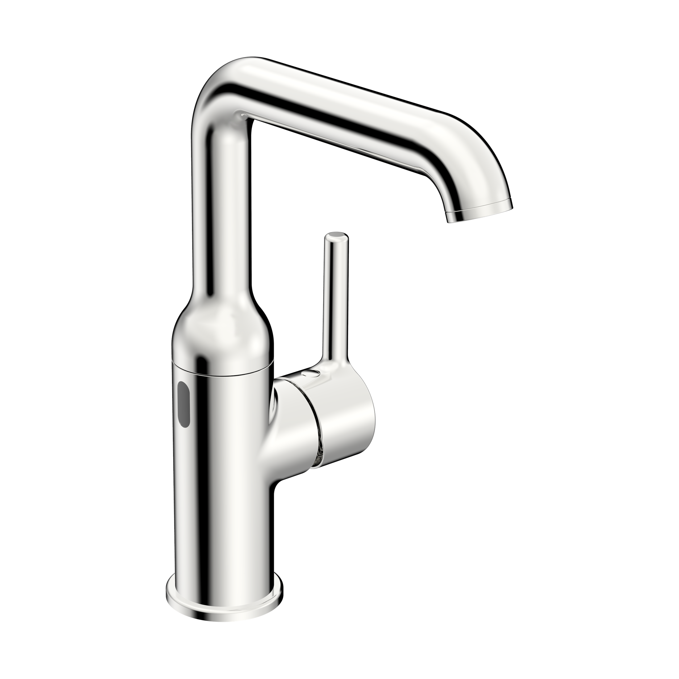 Oras Optima Style Hybrid - Washbasin faucet, 3 V, Bluetooth 2611FHZ