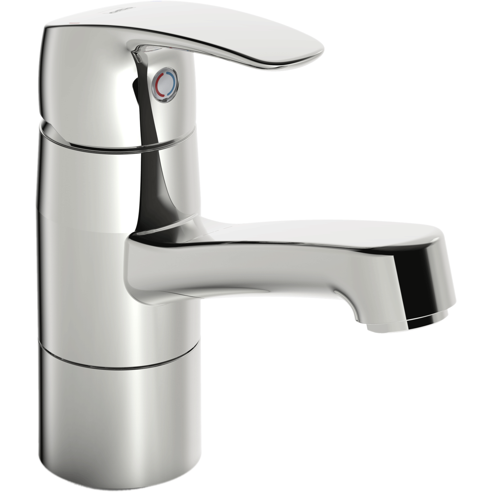 Oras Safira - Washbasin faucet 1015F