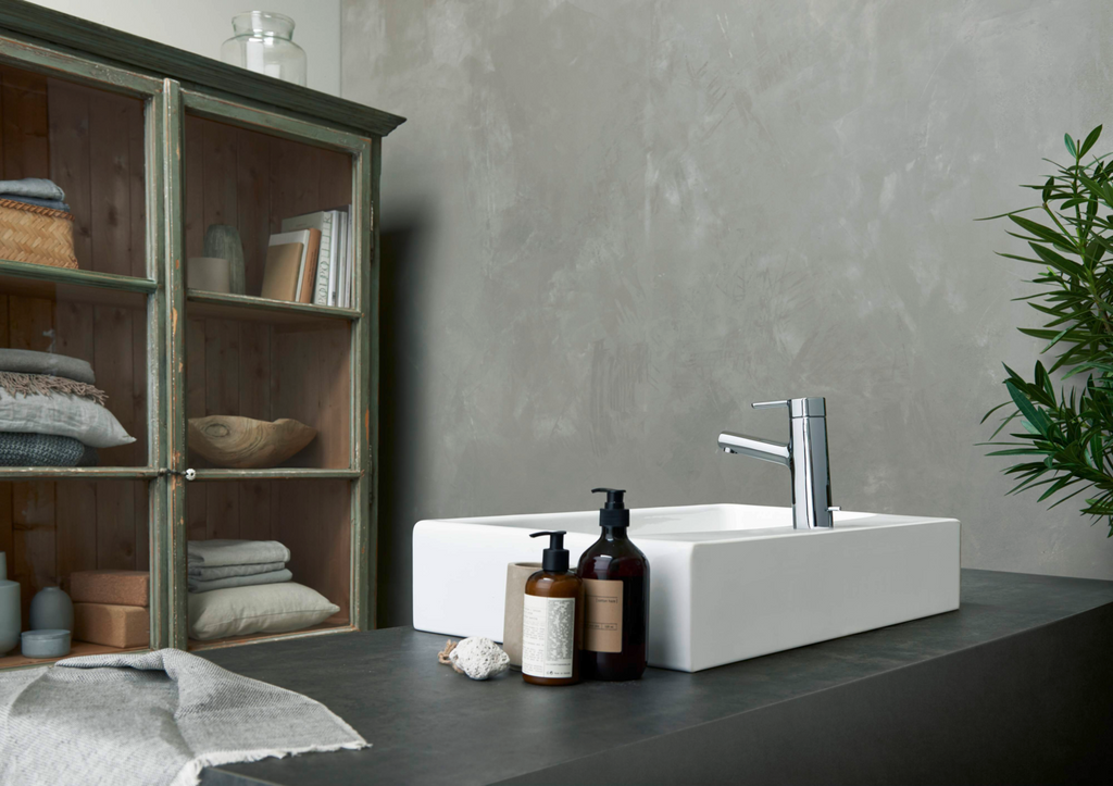 Oras Inspera - Washbasin faucet 3010F