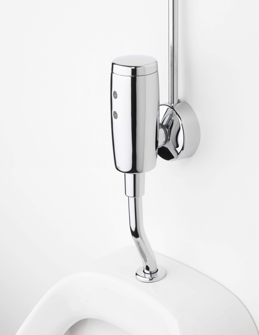 Oras Electra - Urinal flusher, 6 V, Bluetooth 6568Z