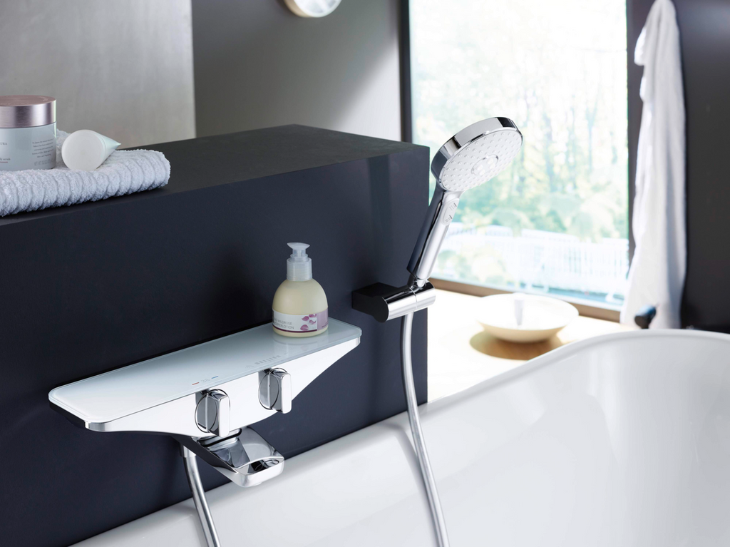 Oras Hydractiva - Hand shower set