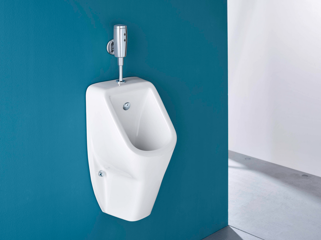 Oras Electra - Urinal flusher, 6 V, Bluetooth 6567Z