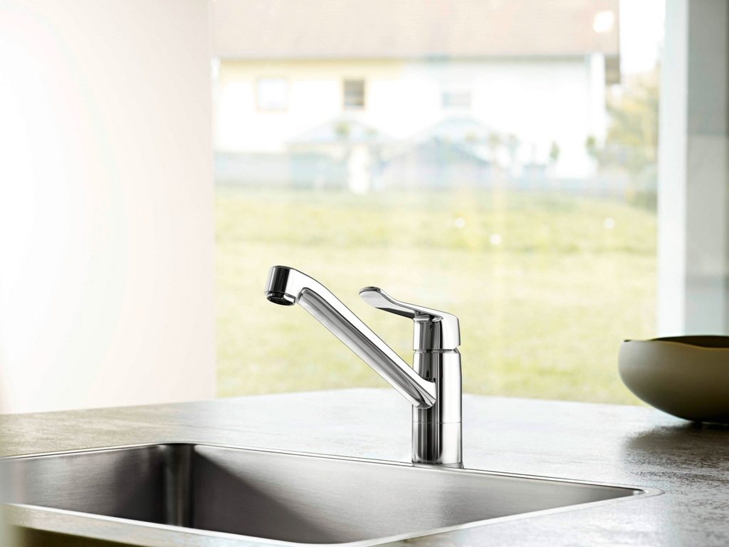 Oras Care - Kitchen faucet 5730F