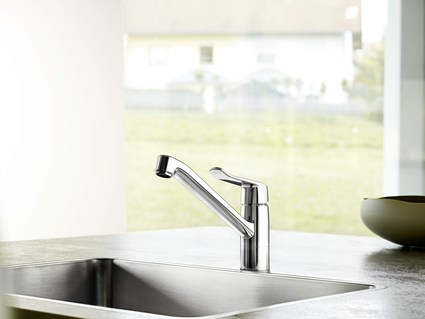 Oras Care - Kitchen faucet 5730F