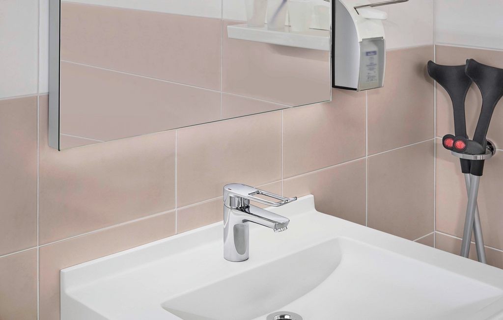 Oras Clinica - Washbasin faucet 5601