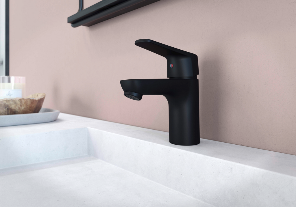 Oras Vega - Washbasin faucet 1810FG-33
