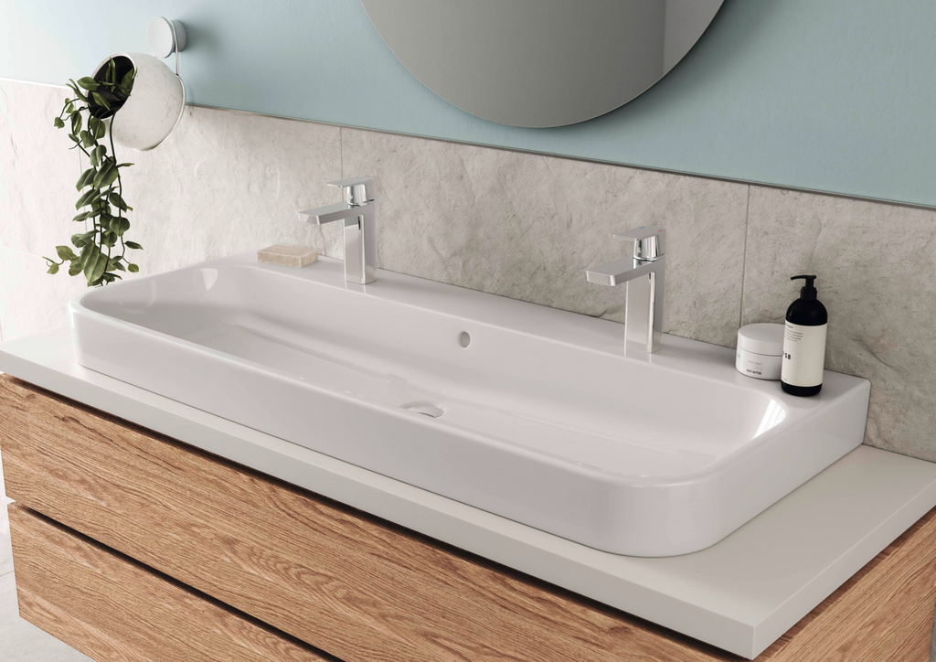Oras Stela - Washbasin faucet 4805F