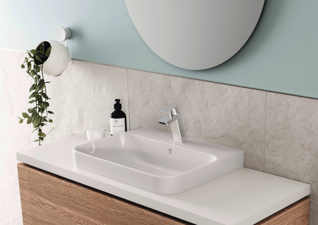 Oras Stela - Washbasin faucet 4810F