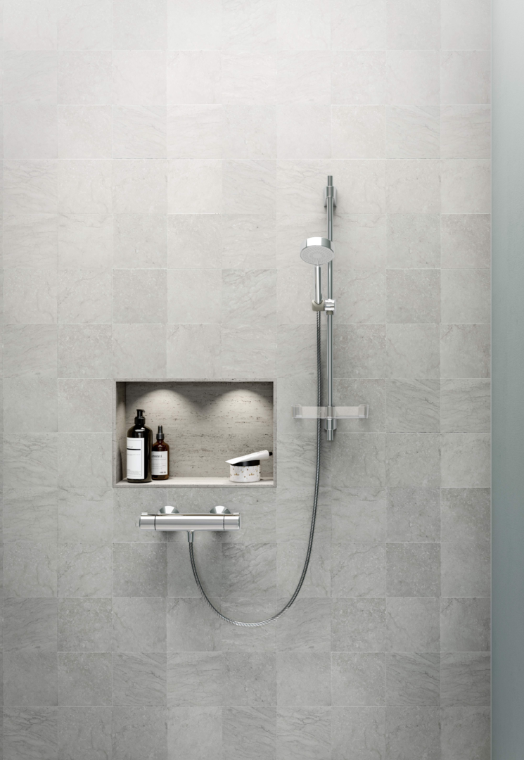 Oras Apollo - Shower set 544