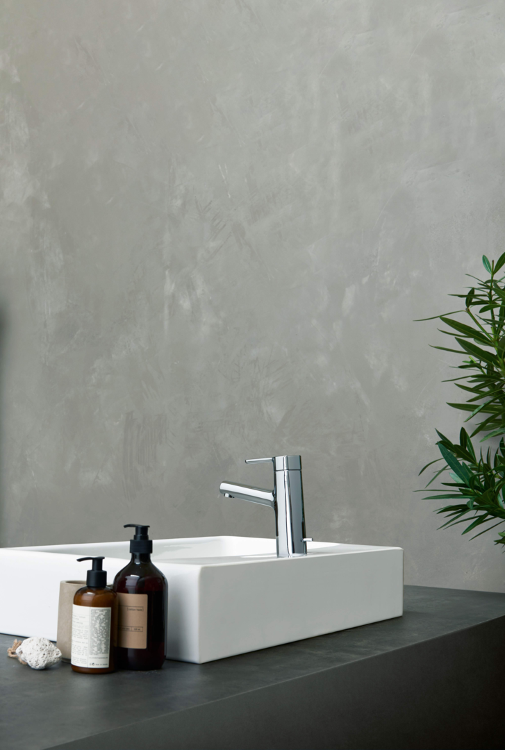 Oras Inspera - Washbasin faucet 3010F