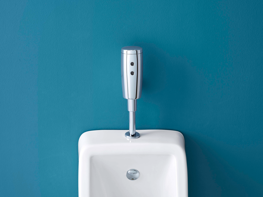 Oras Electra - Urinal flusher, 6 V, Bluetooth 6567Z