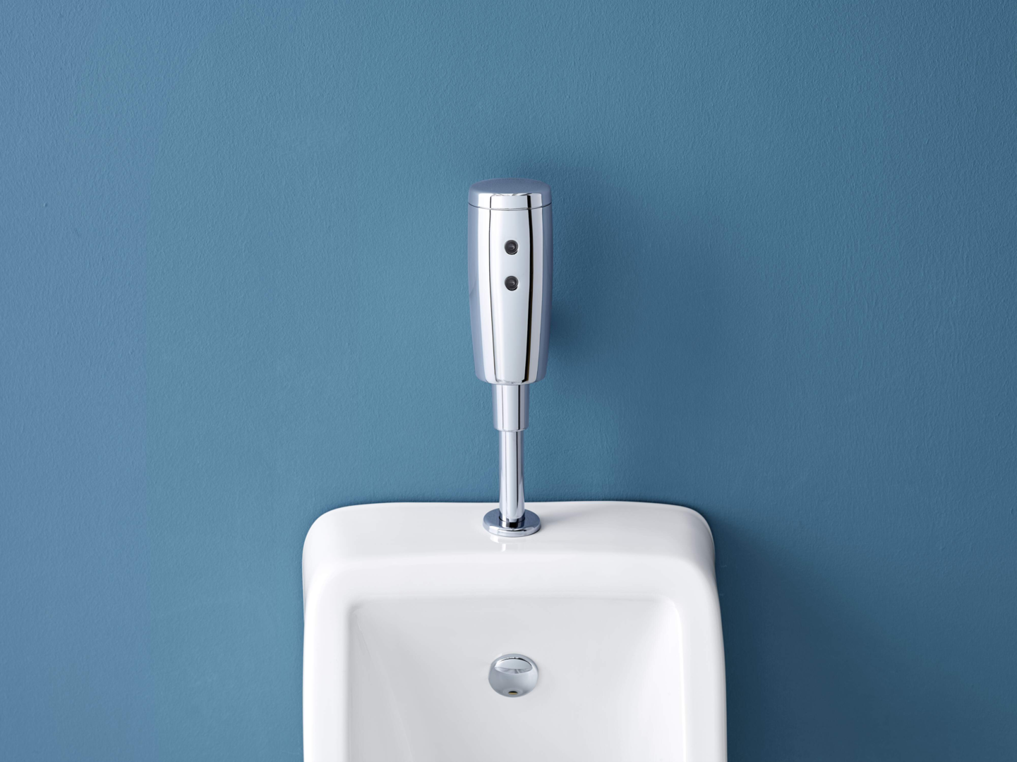 Oras Electra - Urinal flusher, 6 V, Bluetooth 6567Z
