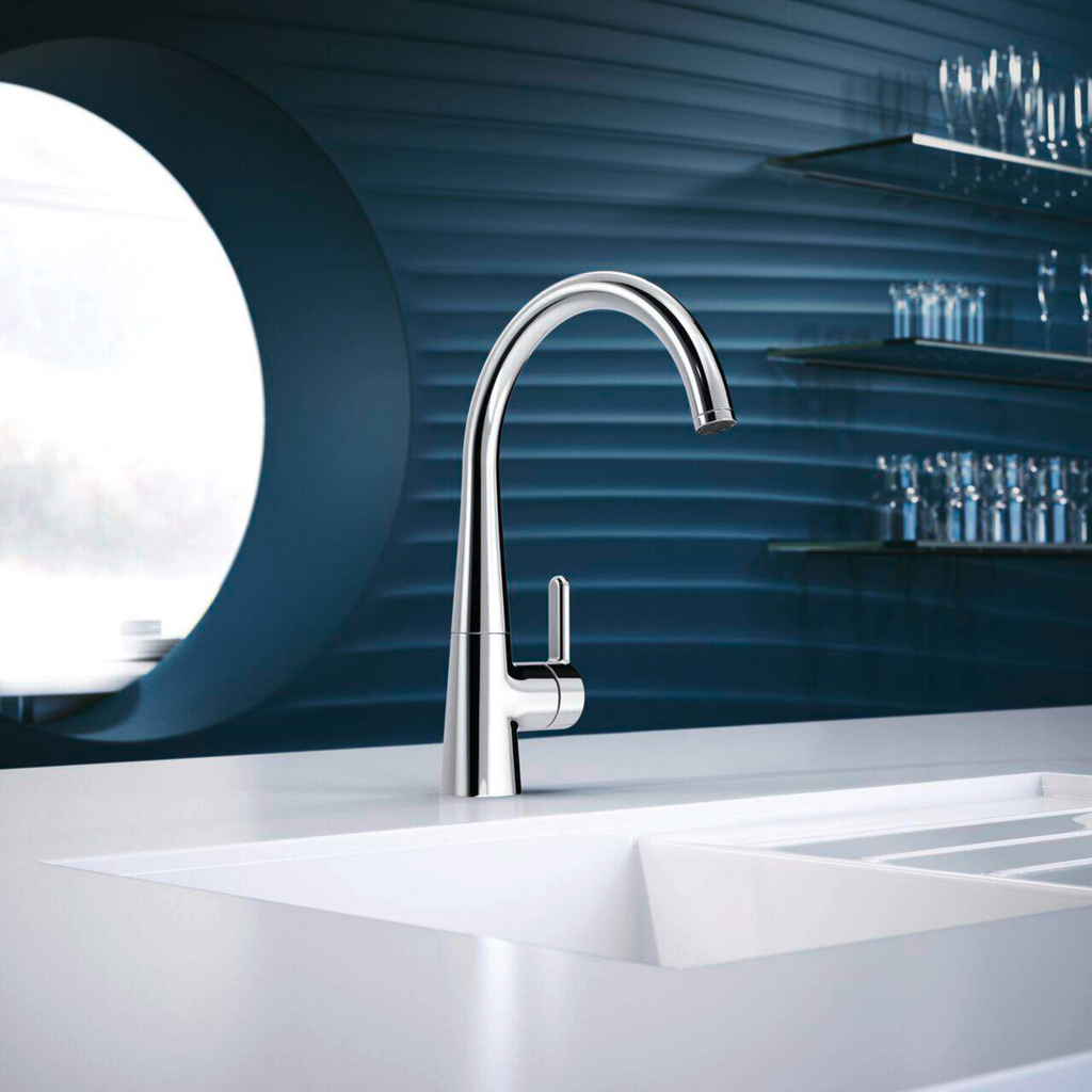 Oras Inspera - Kitchen faucet 3030F