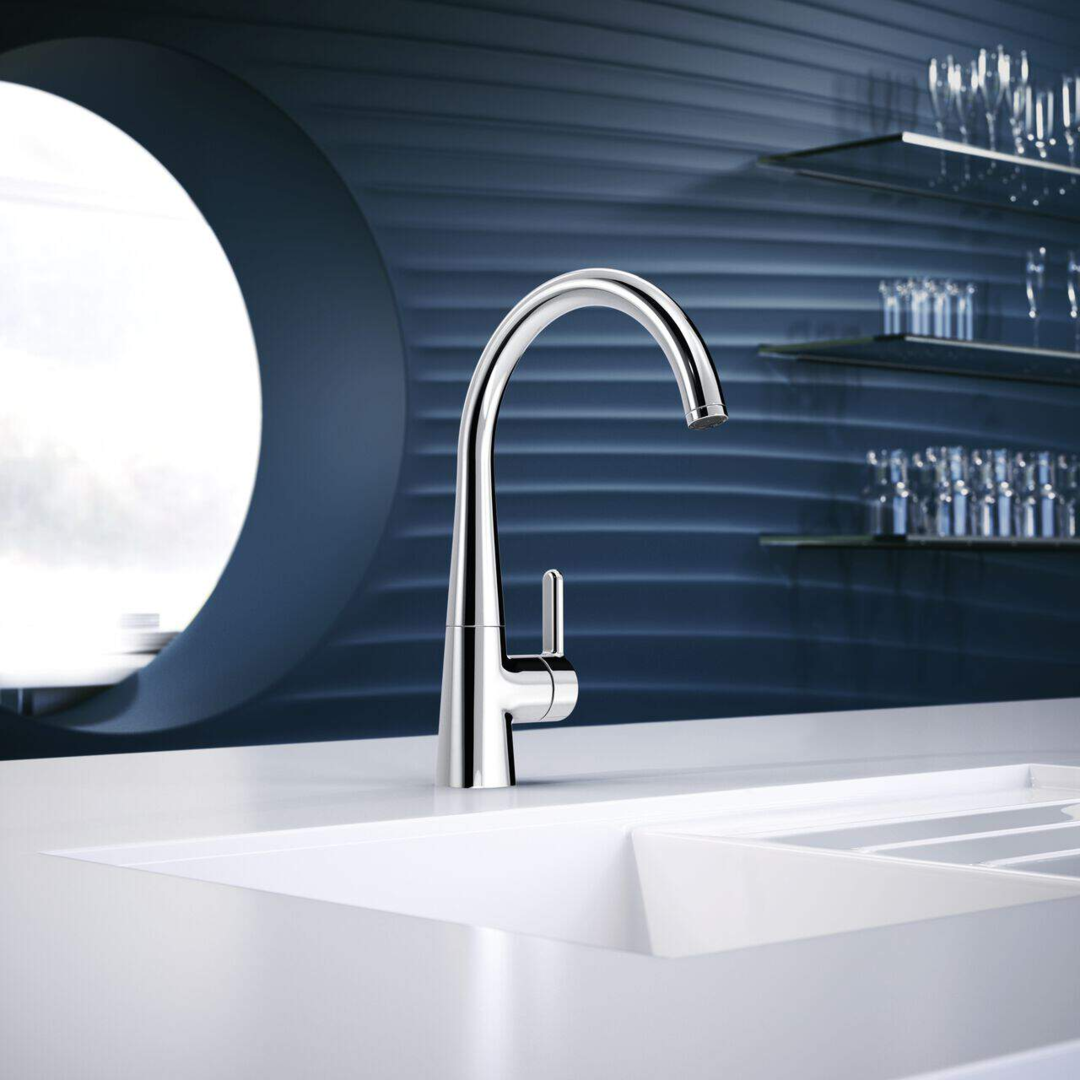 Oras Inspera - Kitchen faucet 3030F