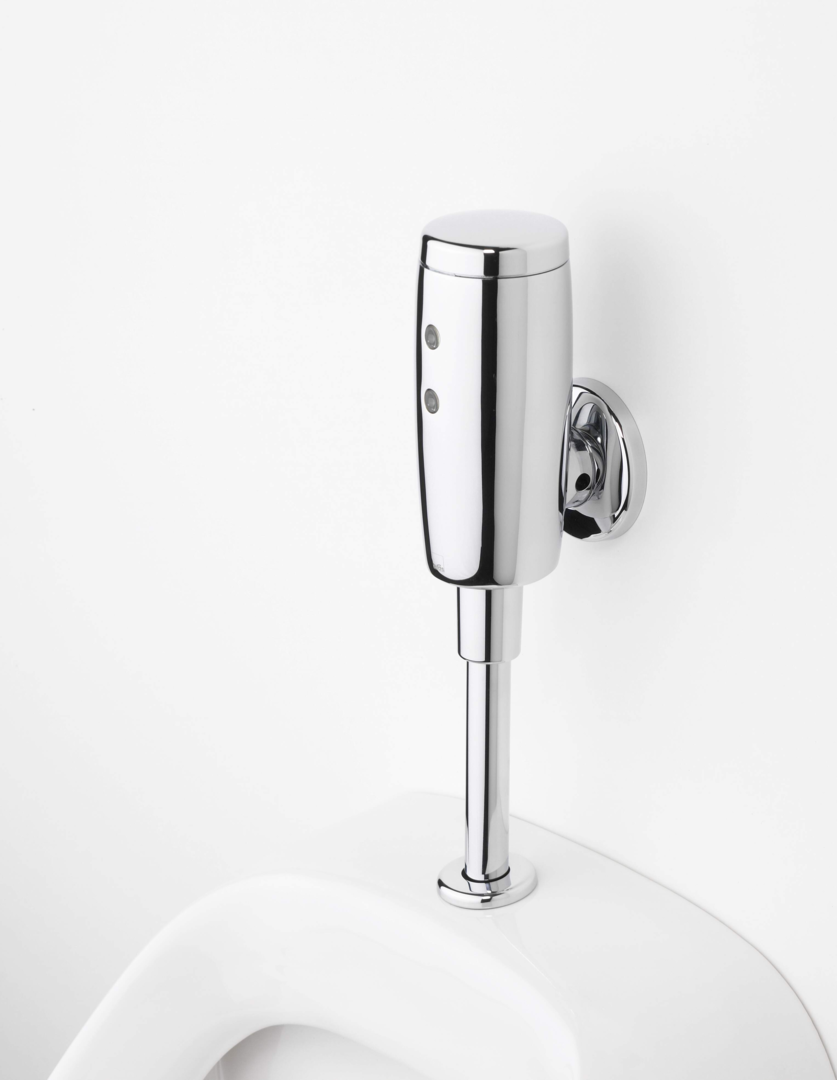Oras Electra - Urinal flusher, 6 V, Bluetooth 6567Z