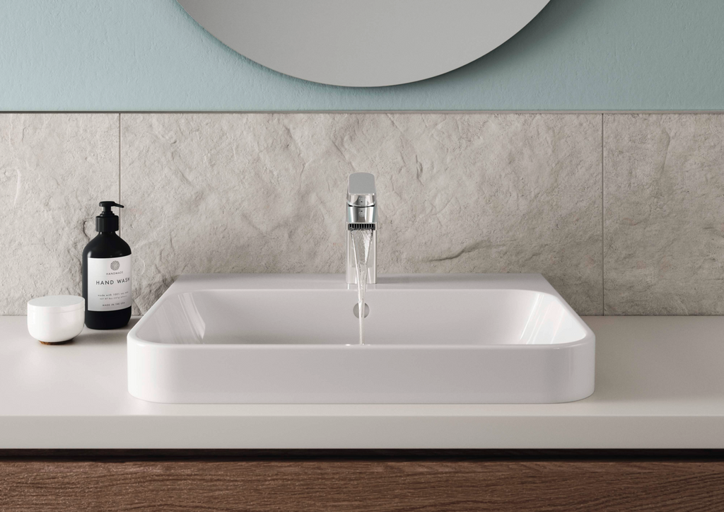Oras Stela - Washbasin faucet 4810F