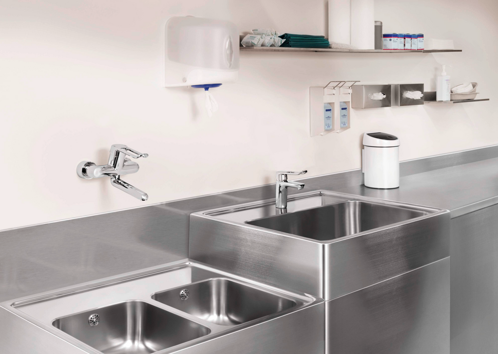 Oras Clinica - Washbasin faucet 5611