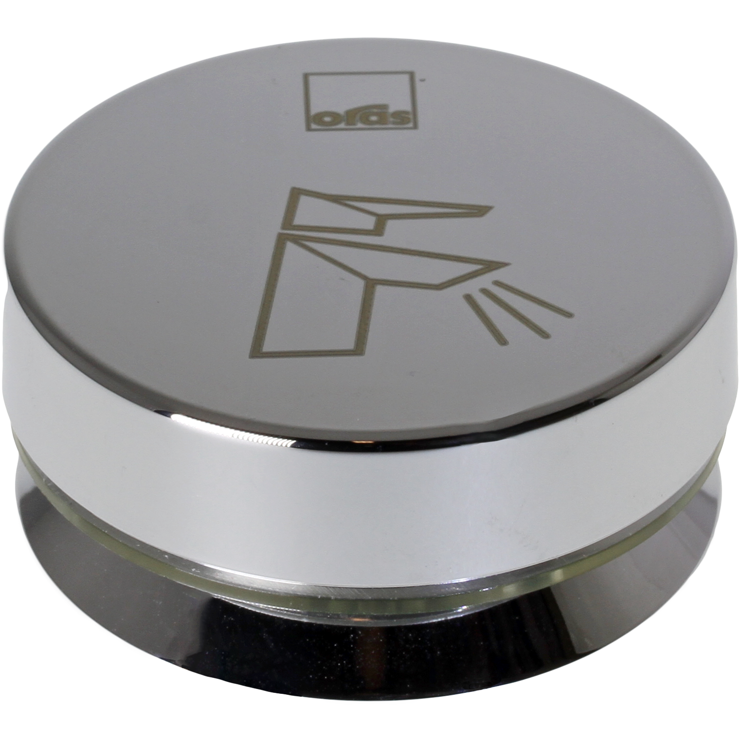 Oras Optima - Smart press pad, 3 V