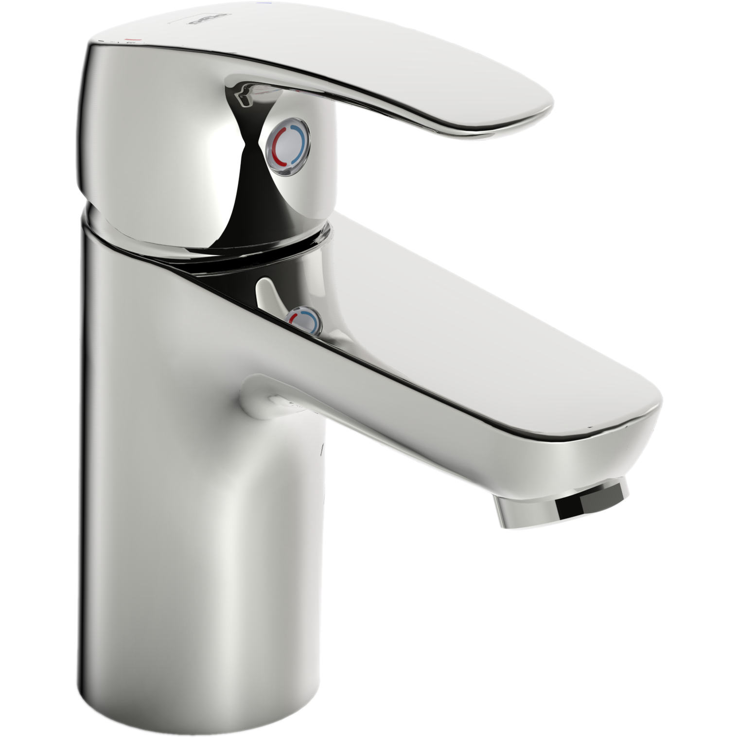 Oras Safira - Washbasin faucet 1010F-102
