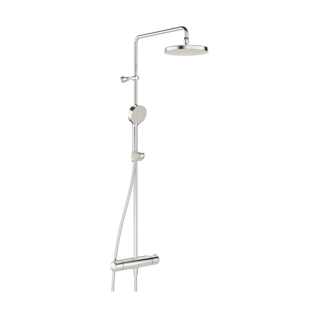 Oras Nova - Shower system 7402-109