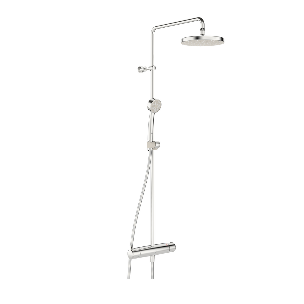 Oras Nova - Shower system, 160cc 7408