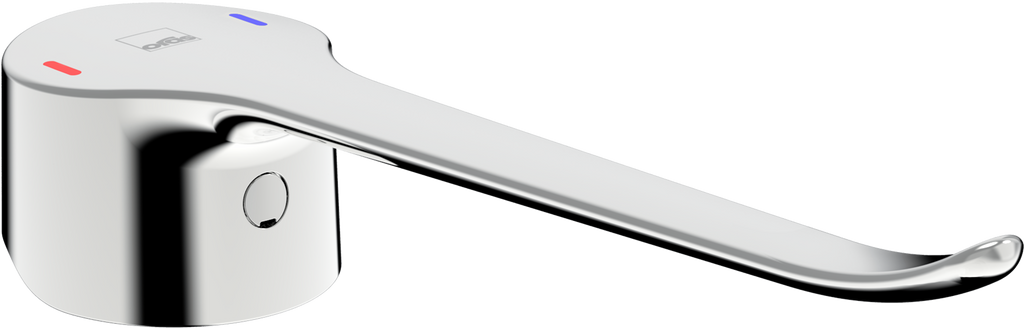 Oras Clinica - Long lever, L=180 201181