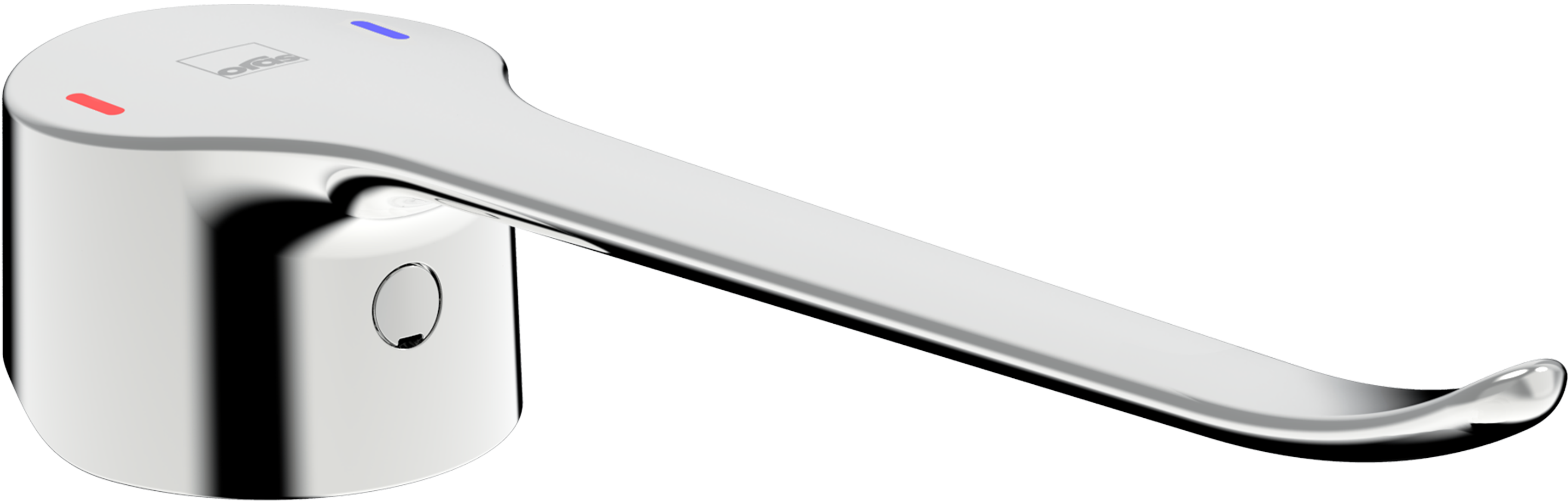 Oras Clinica - Long lever, L=180 201181