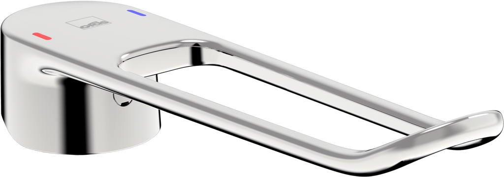 Oras Clinica - Long lever, L=180 201180