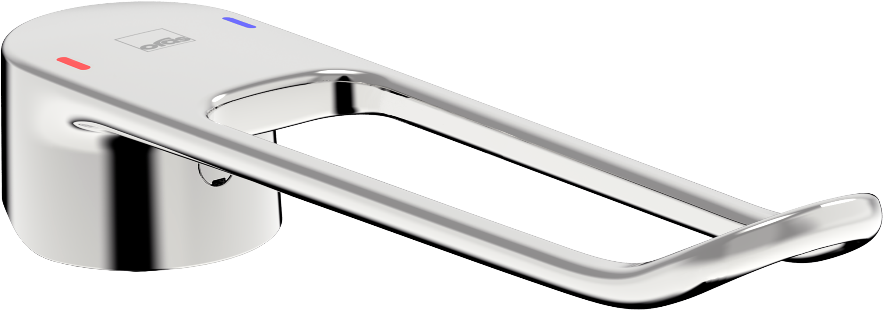 Oras Clinica - Long lever, L=180 201180