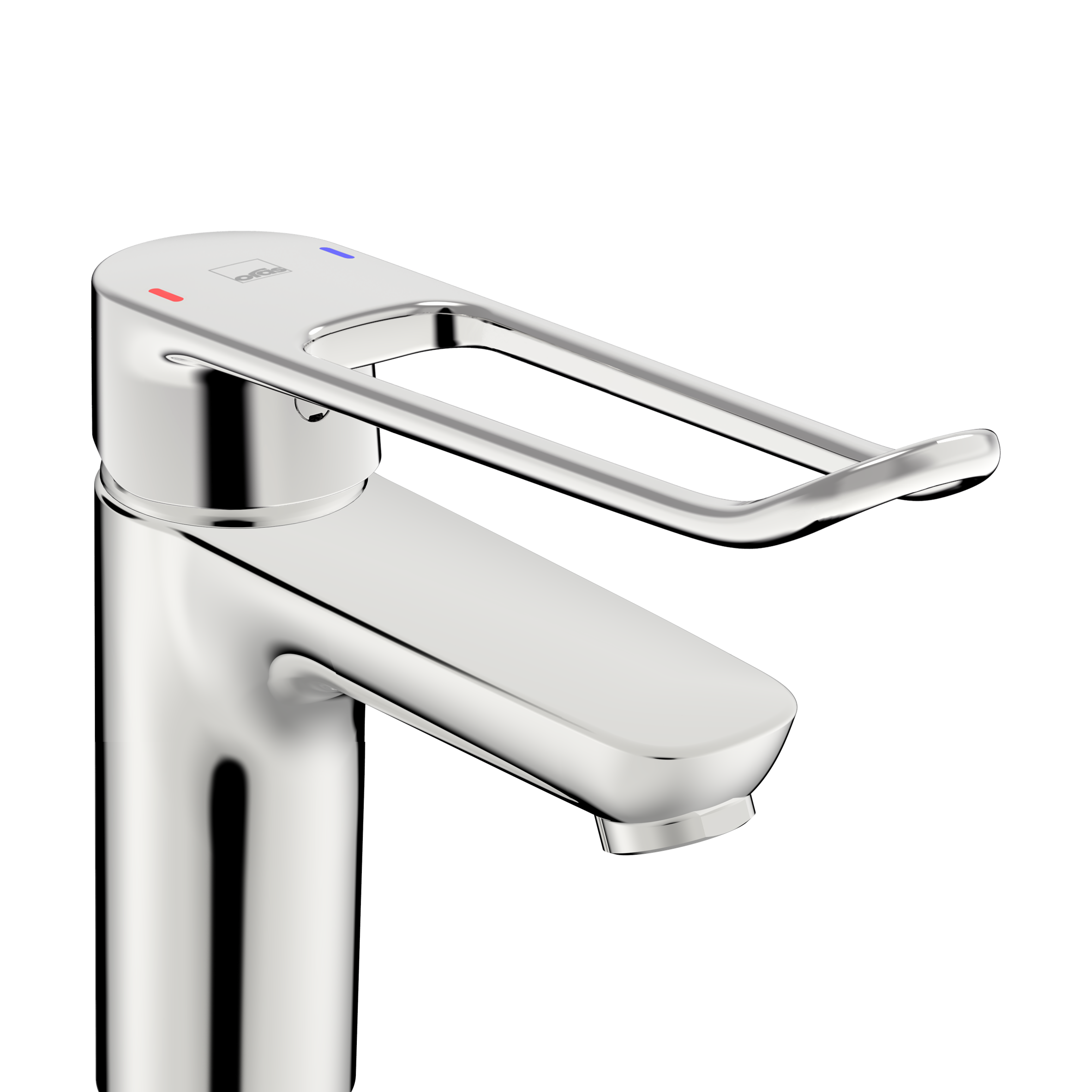 Oras Clinica - Washbasin faucet 5611B