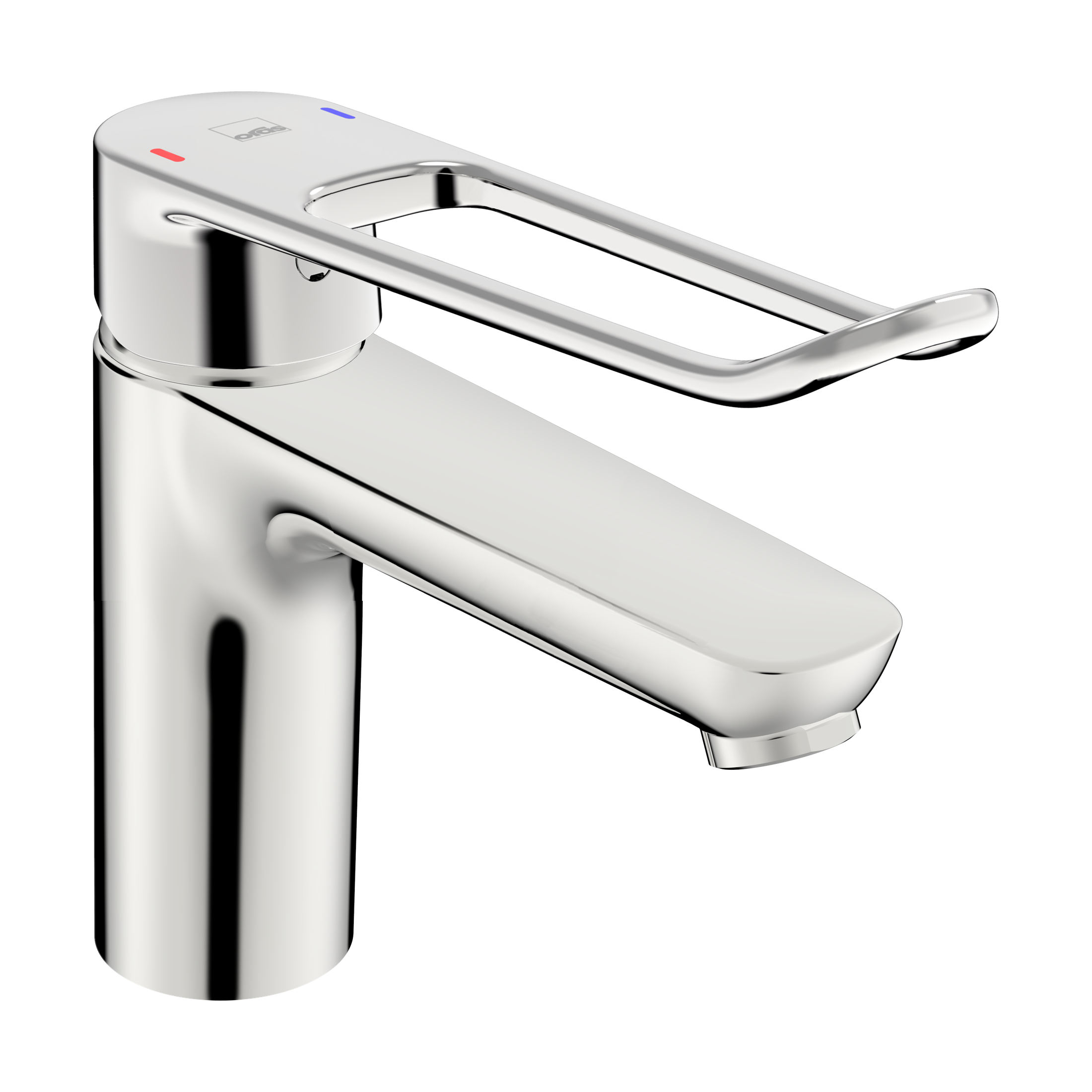 Oras Clinica - Washbasin faucet 5619B
