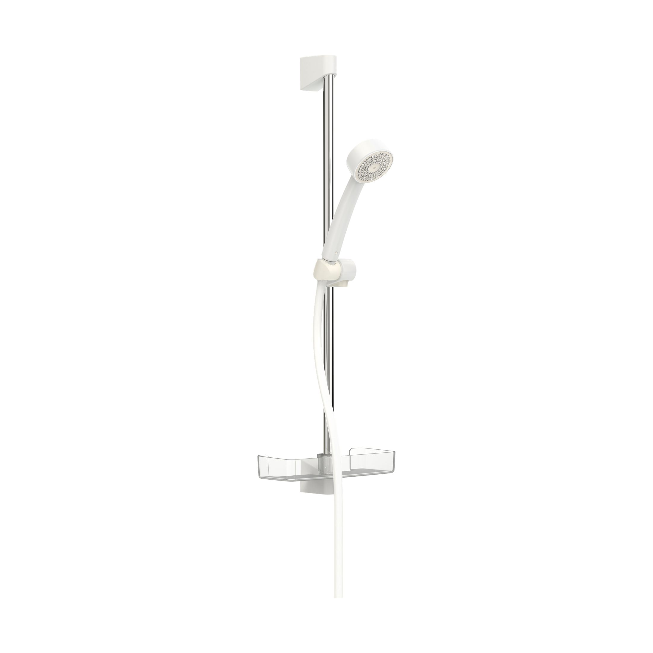 Oras Apollo - Shower set 520-11