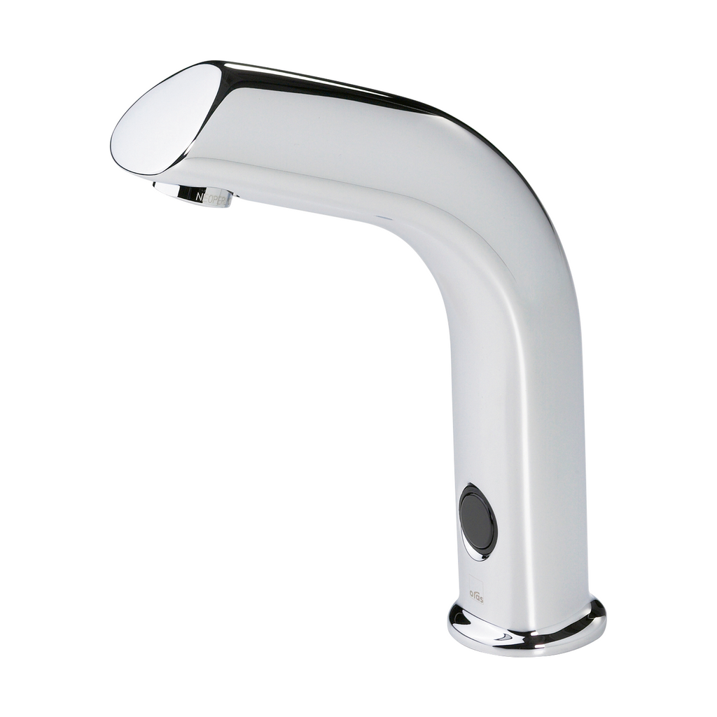 Oras Electra - Washbasin faucet, 24/48 V, Bluetooth 6104Z