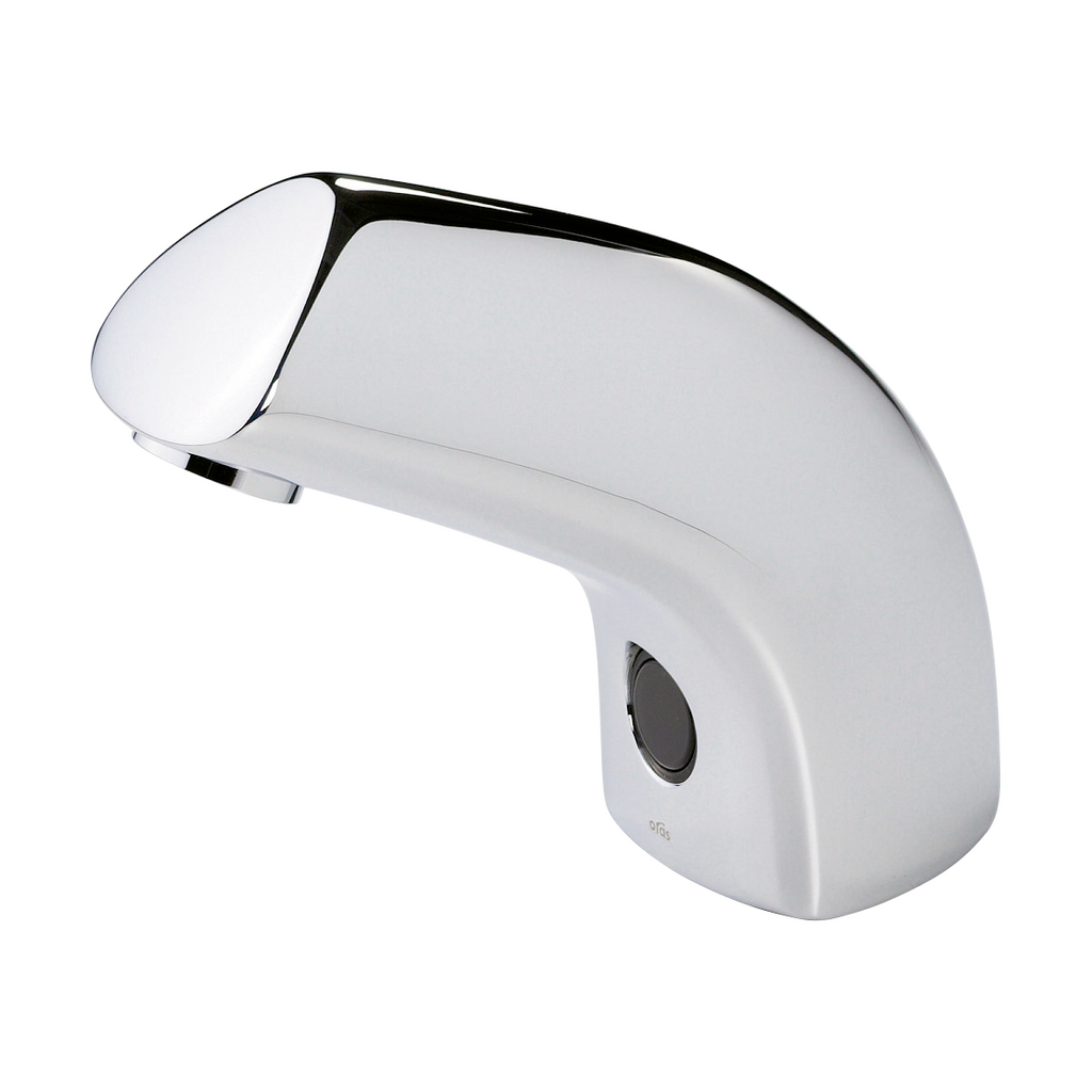 Oras Electra - Washbasin faucet, 24/48 V, Bluetooth 6110Z