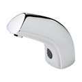 Oras Electra - Washbasin faucet, 24/48 V, Bluetooth 6110Z