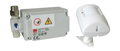 Oras Electra - Flusher for urinal channel, 24/48 V, Bluetooth
